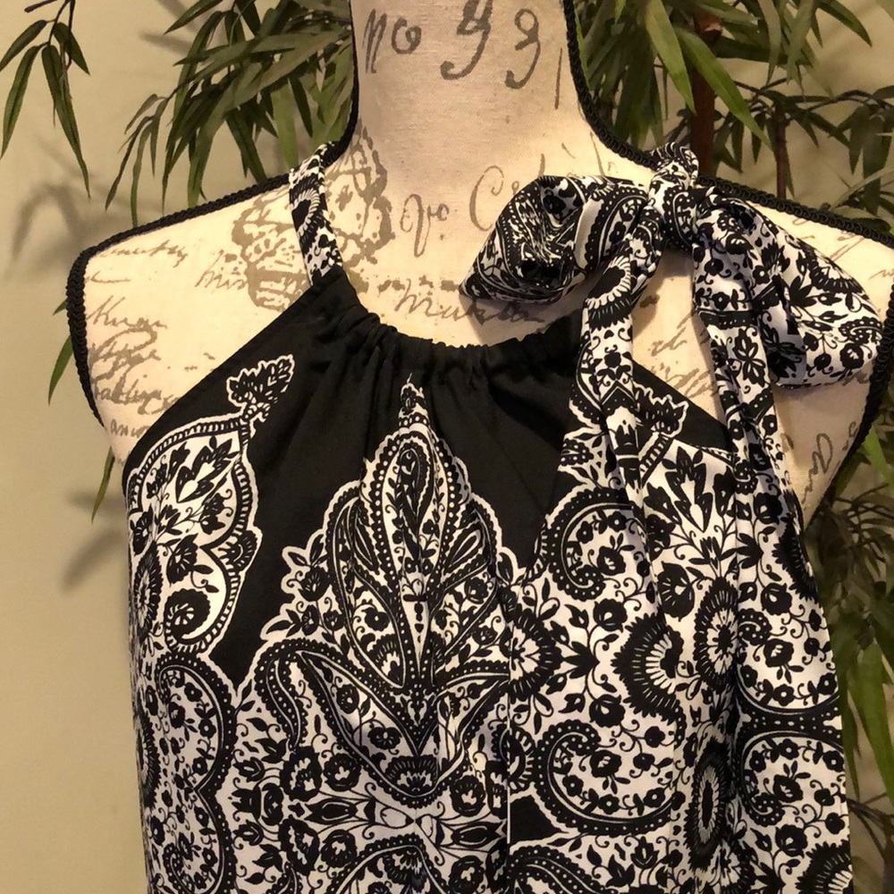 Blouse - Picture 4 of 5